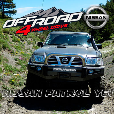 Balades moto & 4x4