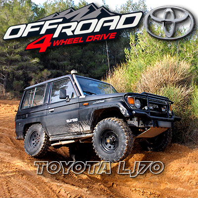 Balades moto & 4x4