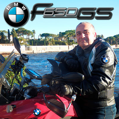 Balades moto & 4x4