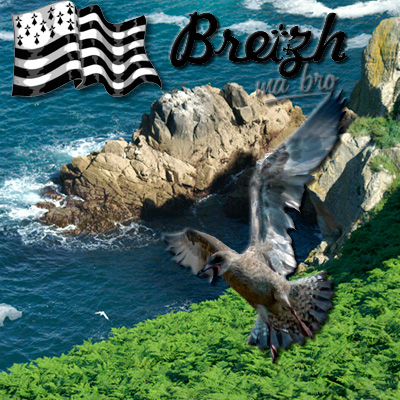 Bretagne