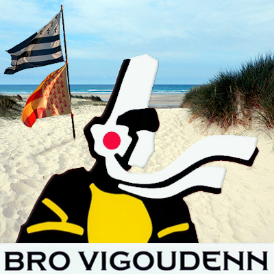 Bretagne