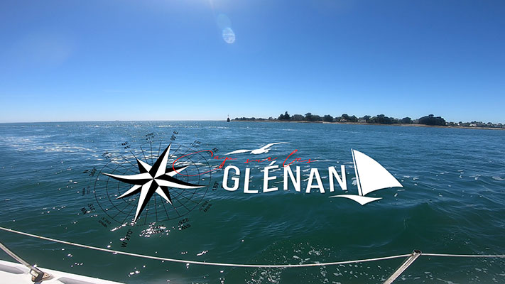 02/08/2022 - Glénan : On y retourne