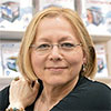 Elisabeth Vonarburg