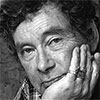 Nicolas Bouvier