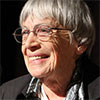 Ursula Le Guin