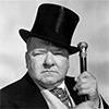 W.C Fields