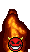 a diable rire